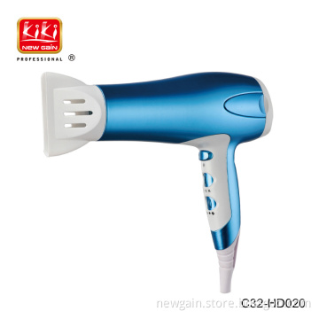 2000W DC Motor,Personal care product.Household Hair Dryer